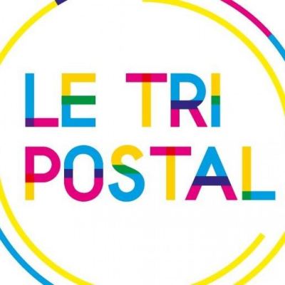 LE TRI POSTAL - AVIGNON