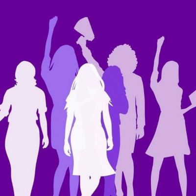 OSEZ LE FEMINISME - 84