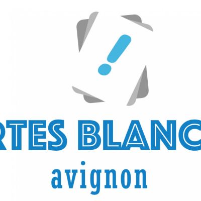 CARTES BLANCHES