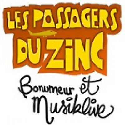 LES PASSAGERS DU ZINC programmation estivale