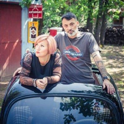 Électro Station avec Nat & Lo / Pedro Santana - Interview & mix - 23.10.2021