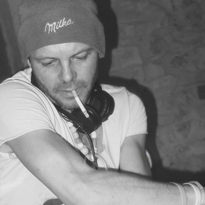 Électro Station avec Aktarus - Interview & mix - 06.11.2021