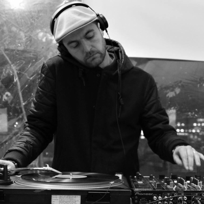 Électro Station avec Seb Ka - Interview & mix - 17.01.2022