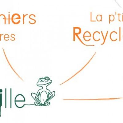 Recyclerie Greenouille