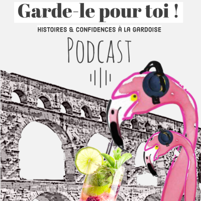 Garde-Le Pour Toi
