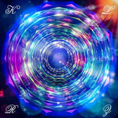 Électro Station avec Sleeping Water - Interview & mix - 02.04.2022