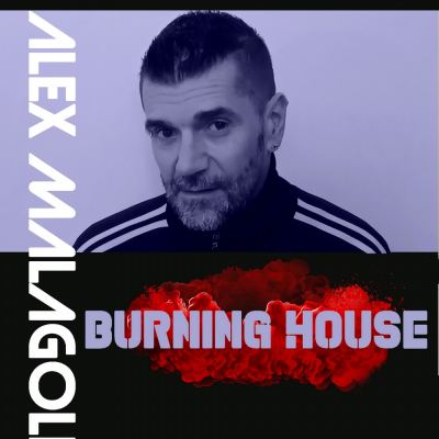 Électro Station avec Alex Malagoli - Interview & mix - 02.05.2022