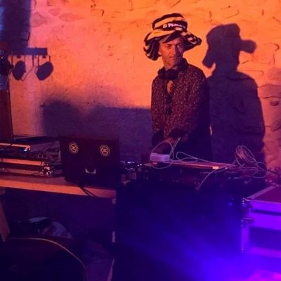 Électro Station avec KOKO - Interview & mix - 09.05.2022