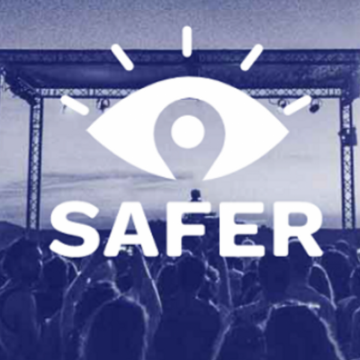 SAFER l’application d’alerte et de sensibilisation contre les VHSS en milieu festif