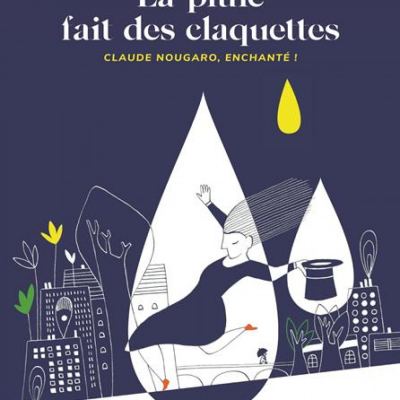 RAJE Fait Son Festival /// La pluie fait des Claquettes à l’Arrache coeur /// Interview avec Virginie Capizzi