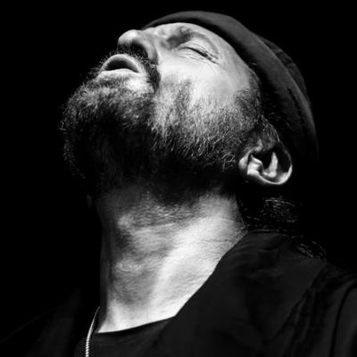 RAJE Fait Son Festival /// Interview de Francis Lalanne par Donovan