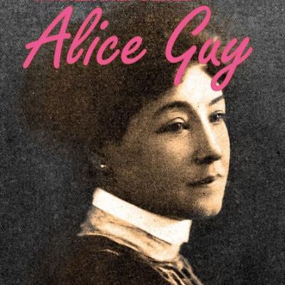 RAJE Fait Son Festival /// Alice Guy, Mademoiselle Cinéma, interview de Caroline Rainette