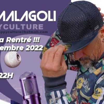 HAPPYCULTURE /// C’est la rentrée House avec Alex Malagoli