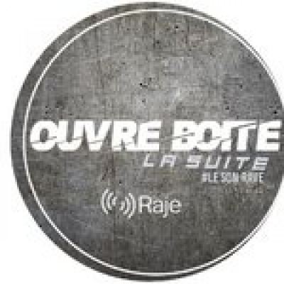 Ouvre Boite La Suite - La Résidence de Rygo
