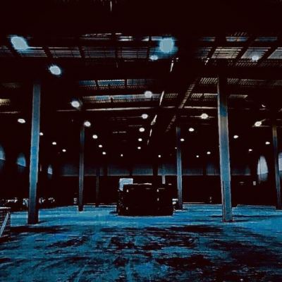Électro Station avec Hypnotic - Interview & mix - 19.12.2022