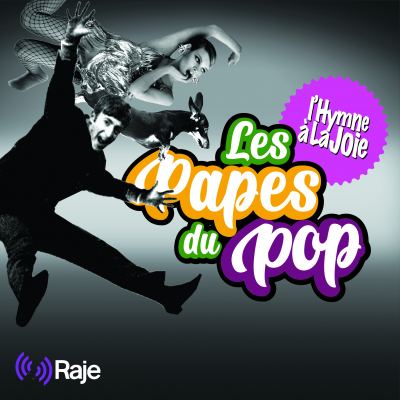 Les Papes du Pop #S2EP2 - L’hymne à la joie - 16.01.2023