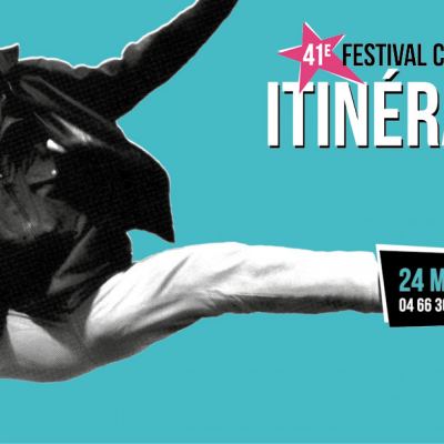 Itinérances - 41ème Festival de Cinéman d’Alès