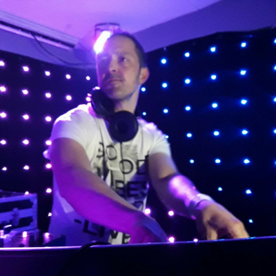 Electro Station avec G. Mariani - 03.04.2023