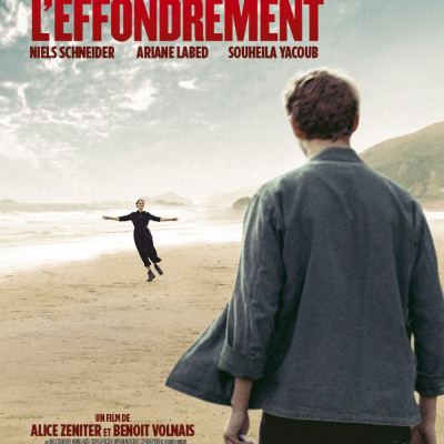 Avant L’Effondrement