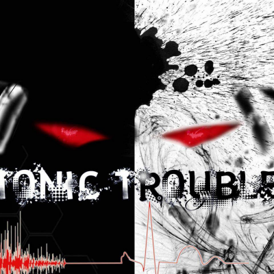 Electro Station avec Tonic Trouble - 05.06.2023