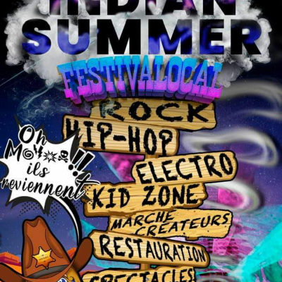 Electro Station avec Double Drop - 20.06.2023