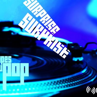 Les Papes du Pop Saison 3 Episode 2 : Surprise, Surprise !