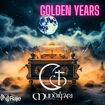 Golden Years Spéciale Mundilfari : L’interview et les titres exclusifs du nouvel album !