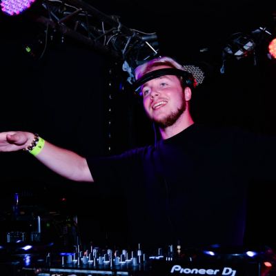 Electro Station avec Kilou d’Unicorn Records - Interview & Mix - 04.12.2023