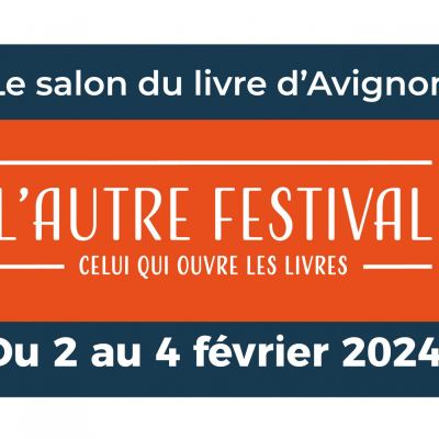 L’Autre Festival - Celui qui ouvre les livres du 2 au 4 Février /// Interview d’Ange Paganucci par Pierre Avril