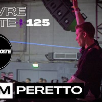 OUVRE BOITE 125 AVEC TOM PERETTO