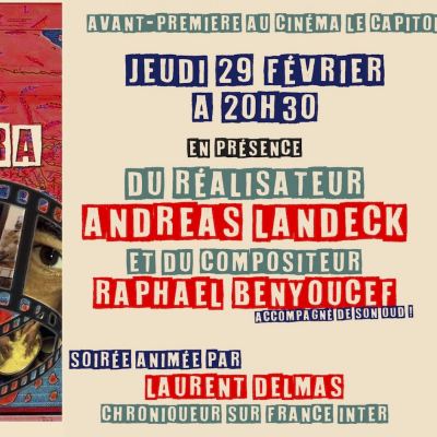 Un père, un fils et Sankara