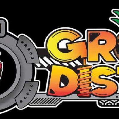 Électro Station avec Groove Distiller - Interview & Mix - 20.02.2024