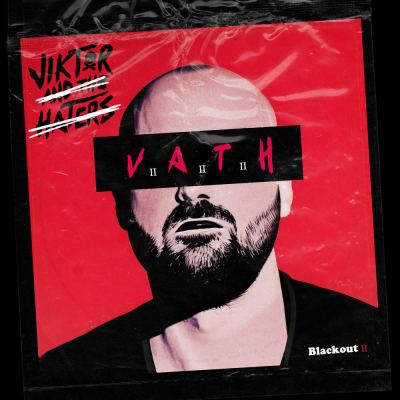Talent RAJE - Viktor & The Haters et Blackout II