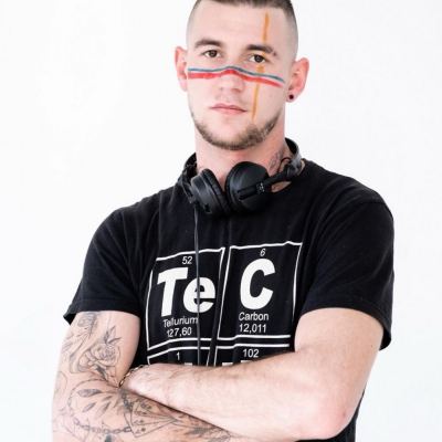 Électro Station avec Antho Lairso - Interview & Mix - 06.02.2025