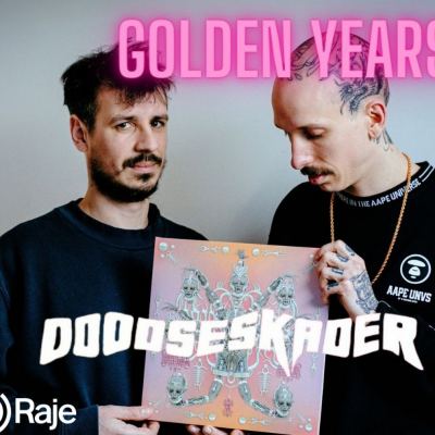 Golden Years Spéciale Doodseskader : Interview de Tim de Gieter et les meilleurs titres du groupe