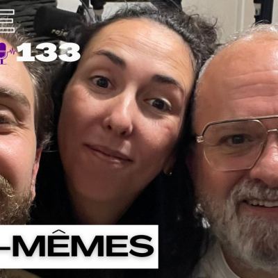 OUVRE BOITE 133 AVEC NOUS-MÊMES
