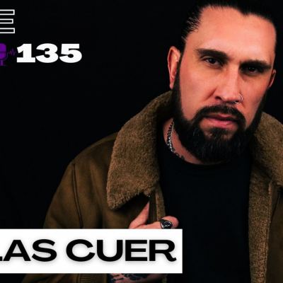 OUVRE BOITE 135 AVEC NICOLAS CUER