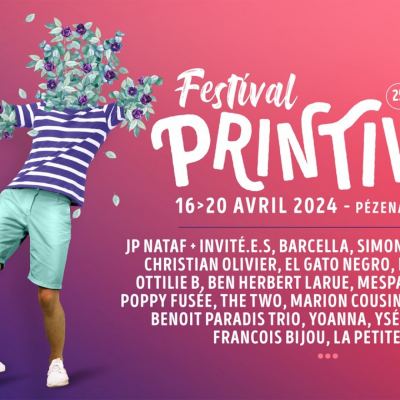 Printival 2024