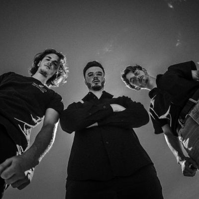 Talent RAJE : The Yellow Stones, la nouvelle vague Rock !