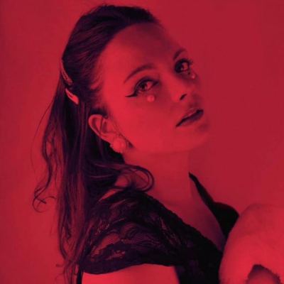 Talent RAJE : Milla Leika : Son éléctro pop magnifiée par sa harpe /// Interview avec Pierre Avril