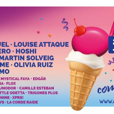 Aluna 2024 : Jean Boucher nous dit tout de la programmation du Festival