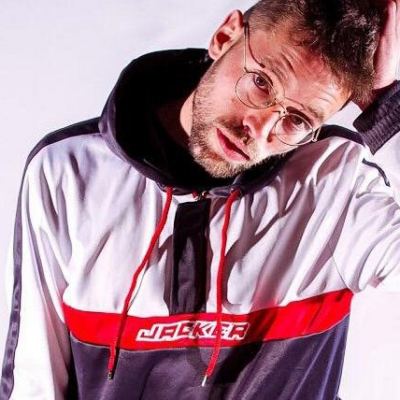Talent RAJE : BONOBO et son rap profond et percutant