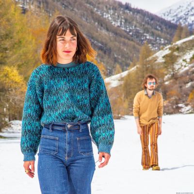 Class Eurock 2024 : Interview du duo Mathilde avec Lucas Bouiller