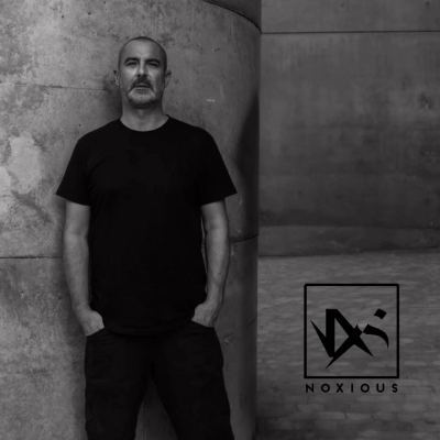 Électro Station avec Noxious - Interview & DJ Set en live - 18.02.2025
