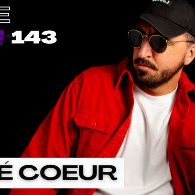 OUVRE BOITE 143 INTERVIEW AVEC SACRÉ COEUR