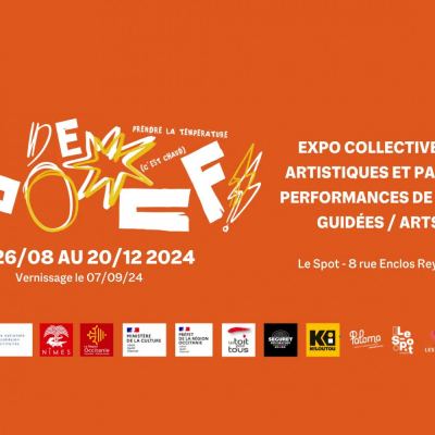 Pulp Adventure à L’Expo de Ouf #12