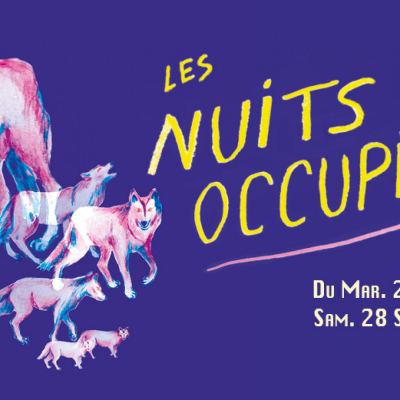 Les Nuit-s Occupé-es