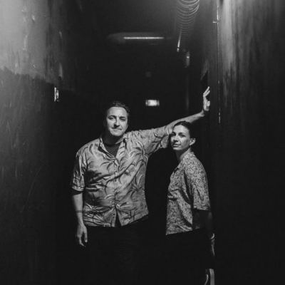 Électro Station avec M. & Mme Benoit - Interview & DJ Set - 23.09.2024