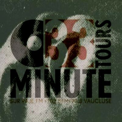 33 Tours/Minute - 20.11.24