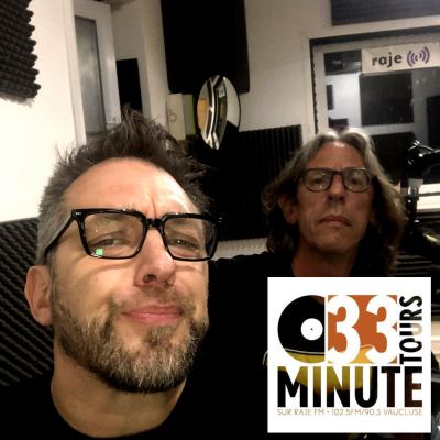 33 Tours/Minute - Direct - 27.11.24